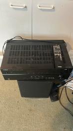 Reciever yamaha htr-3063, Ophalen, Zo goed als nieuw, Yamaha