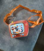 Looney Tunes Broodtrommel TV Vorm, Kinderen en Baby's, Kinderkleding | Schoenen en Sokken, Gebruikt, Jongen of Meisje, Overige typen
