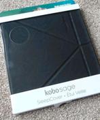 Kobo Sage sleep cover Nieuw, Computers en Software, Ophalen of Verzenden, Nieuw, Kobo