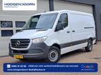 Mercedes-Benz Sprinter 316 CDI Euro 6 Automaat L2H1 - 2x Sch, Gebruikt, 4 cilinders, Wit, Bedrijf