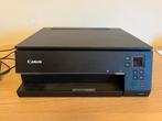 Canon Pixma TS6300 inktjetprinter, Computers en Software, Printers, Ophalen, Kleur printen, Inkjetprinter, All-in-one