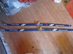langlaufski's, Sport en Fitness, Skiën en Langlaufen, Ski's, Ophalen, Overige merken, Gebruikt