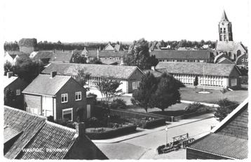 992437	Waarde	Zeeland	1971  Panorama	Leuke oude kaart onbesc