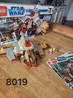 Verschillende Star Wars Lego sets. Starwars, Kinderen en Baby's, Speelgoed | Duplo en Lego, Ophalen of Verzenden, Gebruikt