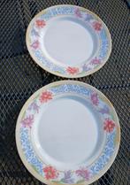 Arcopal,  27 cm borden, Ophalen of Verzenden