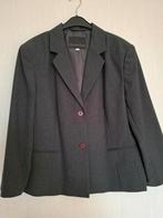 Street One Blazer Colbert Grijs gemêleerd. Maat 44., Nieuw, Ophalen of Verzenden, Jasje, Grijs