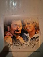André Hazes - Zij gelooft in mij. Cd single, Cd's en Dvd's, Cd Singles, Ophalen of Verzenden, Gebruikt, Nederlandstalig