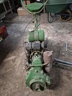 Agria ploeg op benzine, Tuin en Terras, Ophalen of Verzenden, Gebruikt