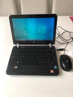 Laptop hp, Ophalen of Verzenden, Zo goed als nieuw