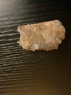 Angelbergkristal Cluster - Hoge Kwaliteit, Ophalen of Verzenden, Mineraal