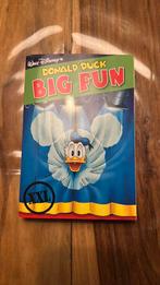 Donald Duck . Big Fun 9, Boeken, Eén stripboek, Ophalen of Verzenden, Gelezen