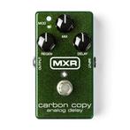 MXR Carbon Copy - Occasion, Ophalen of Verzenden, Zo goed als nieuw, Delay of Echo