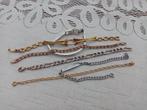 Lot antieke sieraden, Verzenden, Overige materialen, Armband