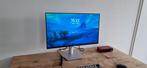 Dell 24" Full HD Monitor, Computers en Software, Monitoren, Gebruikt, IPS, Full HD, Dell