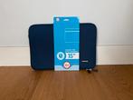 laptophoes 15 inch apple macbook - nieuw - blauw, Ophalen of Verzenden, 15 inch, Nieuw, BlueBuilt