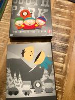South Park - Seizoen 1, Cd's en Dvd's, Tekenfilm, Amerikaans, Boxset, Ophalen of Verzenden