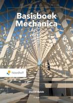 Basisboek mechanica, Verzenden, Daniël Baldé, Nieuw, HBO
