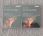 Audioboek Cassette Lord Of The Rings, Ophalen of Verzenden, J.R.R. Tolkien, Cassette, Volwassene