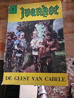Ivanhoe - De Geest van Cabele - Jeugdboek, Ophalen of Verzenden, Gelezen, Walter Scott