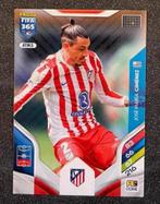 Panini Fifa365 2026    GIMÉNEZ    ATLÉTICO MADRID, Verzenden, Zo goed als nieuw, Buitenlandse clubs, Poster, Plaatje of Sticker