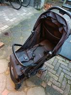 GB Wee buggy - compact en lichtgewicht!, Verstelbare duwstang, Zo goed als nieuw, Ophalen, Kinderwagen