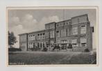 Woerden - H.B.S. | Minkema * 251029-35, Ophalen of Verzenden, 1940 tot 1960, Gelopen, Utrecht