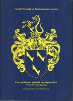 Familie Nysingh en klankverwante namen - Arend Middel, Boeken, Ophalen of Verzenden, Gelezen, Arend Middel
