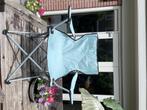 Camping stoelen, Caravans en Kamperen, Ophalen, Gebruikt, Campingstoel