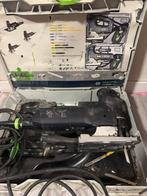 Festool PS 300 EQ in systainer decoupeerdzaag, Doe-het-zelf en Verbouw, Gereedschap | Zaagmachines, FESTOOL, Ophalen of Verzenden