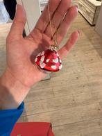 Efteling kerst ornament, Verzamelen, Efteling, Ophalen of Verzenden, Nieuw, Beeldje of Poppetje