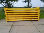 Nedcon PR palletstelling magazijnstelling liggers 3700mm 3t+, Zakelijke goederen, Kantoor en Winkelinrichting | Magazijn, Stelling en Opslag