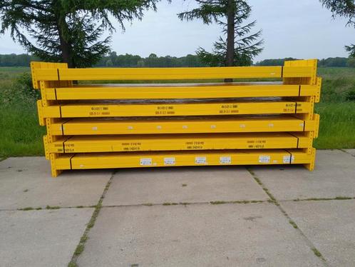 Nedcon PR palletstelling magazijnstelling liggers 3700mm 3t+, Zakelijke goederen, Kantoor en Winkelinrichting | Magazijn, Stelling en Opslag