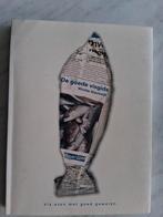 De goede visgids Vis eten met  goed geweten door, Ophalen of Verzenden, Zo goed als nieuw