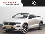 Volkswagen T-Roc Cabrio 1.5 TSI R-Line | Adaptief onderstel, Auto's, 15 km/l, 4 cilinders, 4 stoelen, Electronic Stability Program (ESP)