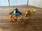 Kindersurprise Natoons, per stuk te koop, Ophalen of Verzenden, Gebruikt, Hardplasticfiguren