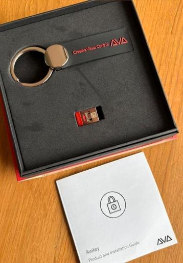 GEZOCHT AVO licentie key beschikbaar voor biedingen