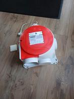 Ventilatie, Ophalen of Verzenden, Zo goed als nieuw