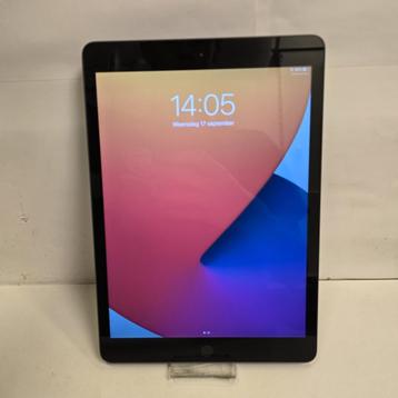 Apple iPad (2020) WiFi | 32GB | Grijs | A-Grade (836685) beschikbaar voor biedingen