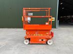 Skyjack SJ3219 7,8 m schaar hoogwerker (bj 2012), Zakelijke goederen, Machines en Bouw | Liften, Steigers en Ladders