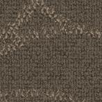 48m2 Scribble Mark bruine Design Tapijttegels by Interface, Bruin, Nieuw, Ophalen of Verzenden, 25 tot 50 m²