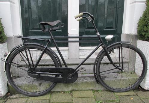 Transportfiets met 57 cm frame, Fietsen en Brommers, Fietsen | Heren | Herenfietsen, Gebruikt, Overige merken, 57 tot 61 cm, Ophalen