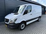 Mercedes Sprinter bestel 211 2.2 CDI Automaat Cruise! Airco!, Automaat, Gebruikt, 4 cilinders, 2000 kg