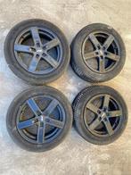 winterset FIAT Suzuki punto evo  205/55R16 91 h winterbanden, Gebruikt, 16 inch, Banden en Velgen, Ophalen of Verzenden