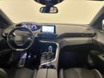 Peugeot 3008 1.2 PureTech Blue Lease*GT-Line*Camera*Cruise-C, Voorwielaandrijving, 1199 cc, Leder en Stof, Origineel Nederlands