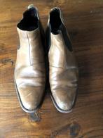 Van Bommel boots, Ophalen, Bruin, Boots, Floris van Bommel