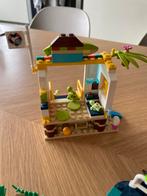 LEGO Friends Schildpadden Reddingsmissie 41376, Ophalen of Verzenden, Zo goed als nieuw, Complete set, Lego