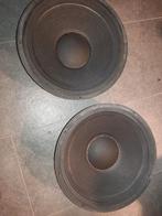 Set jbl 18 inch 2043g, Ophalen, Zo goed als nieuw