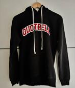 Hoodie, Ophalen of Verzenden, Zo goed als nieuw, Zwart