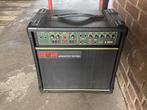 H+H electronics, dual channel 100 Watt gitaarversterker, Muziek en Instrumenten, Ophalen, Gebruikt, Gitaar, 50 tot 100 watt