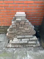 Gratis stenen, diverse soorten, Ophalen, Zo goed als nieuw, Beton, Klinkers